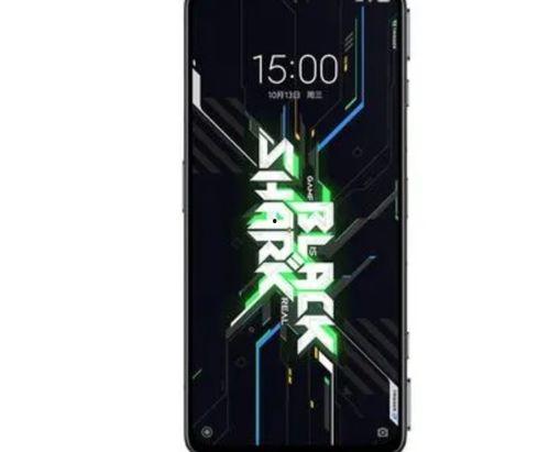 黑鲨4s最新爆料,性能怪兽再升级,全新爆料揭秘极致游戏体验 第2张 黑鲨4s最新爆料,性能怪兽再升级,全新爆料揭秘极致游戏体验 第2张