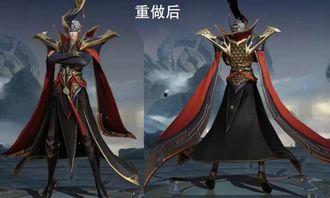 嬴政史诗爆料了吗视频播放,揭秘王者峡谷神秘英雄的崛起之路 第2张 嬴政史诗爆料了吗视频播放,揭秘王者峡谷神秘英雄的崛起之路 第2张