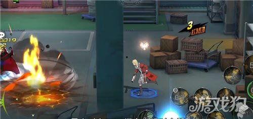 新特工技能爆料视频,视频爆料揭示未来特工作战新篇章 第2张 新特工技能爆料视频,视频爆料揭示未来特工作战新篇章 第2张