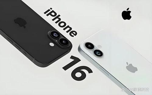 iphone16立讯精密最新爆料,性能升级与设计革新前瞻