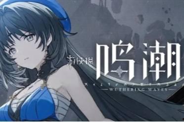 鸣潮最新爆料角色卡池,神秘英雄集结,战力再升级! 第2张 鸣潮最新爆料角色卡池,神秘英雄集结,战力再升级! 第2张