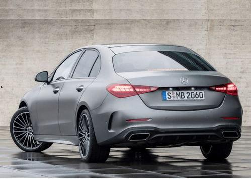 新款奔驰c爆料最新消息,豪华升级,科技赋能,引领未来驾驶体验 第3张 新款奔驰c爆料最新消息,豪华升级,科技赋能,引领未来驾驶体验 第3张